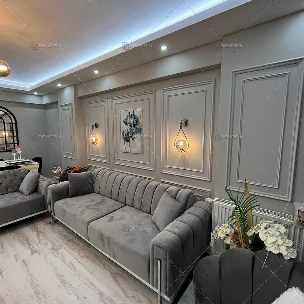 Haus Dekoration