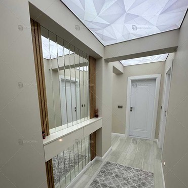 Haus Dekoration