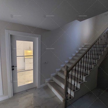 Haus Dekoration