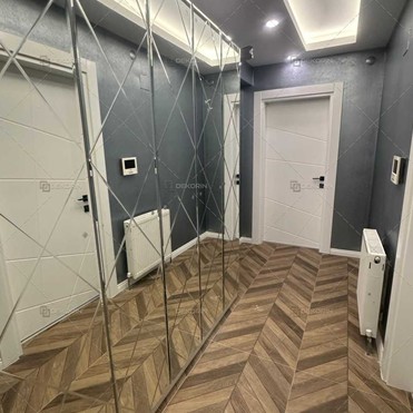 Haus Dekoration