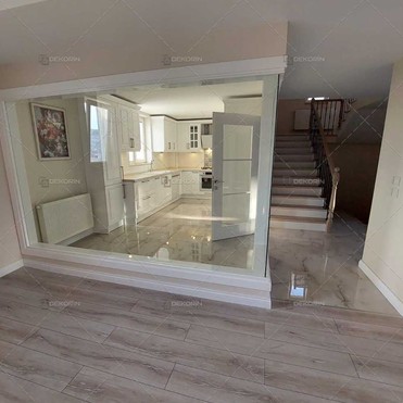 Haus Dekoration