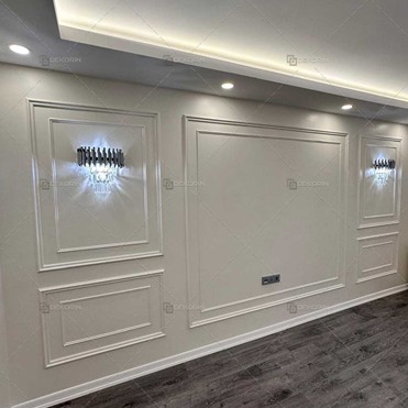 Haus Dekoration