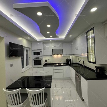 Haus Dekoration