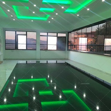 Haus Dekoration