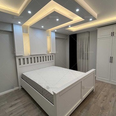 Haus Dekoration